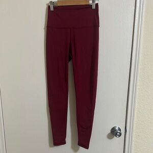 EUC Fleo Athletic Leggings 26” Small